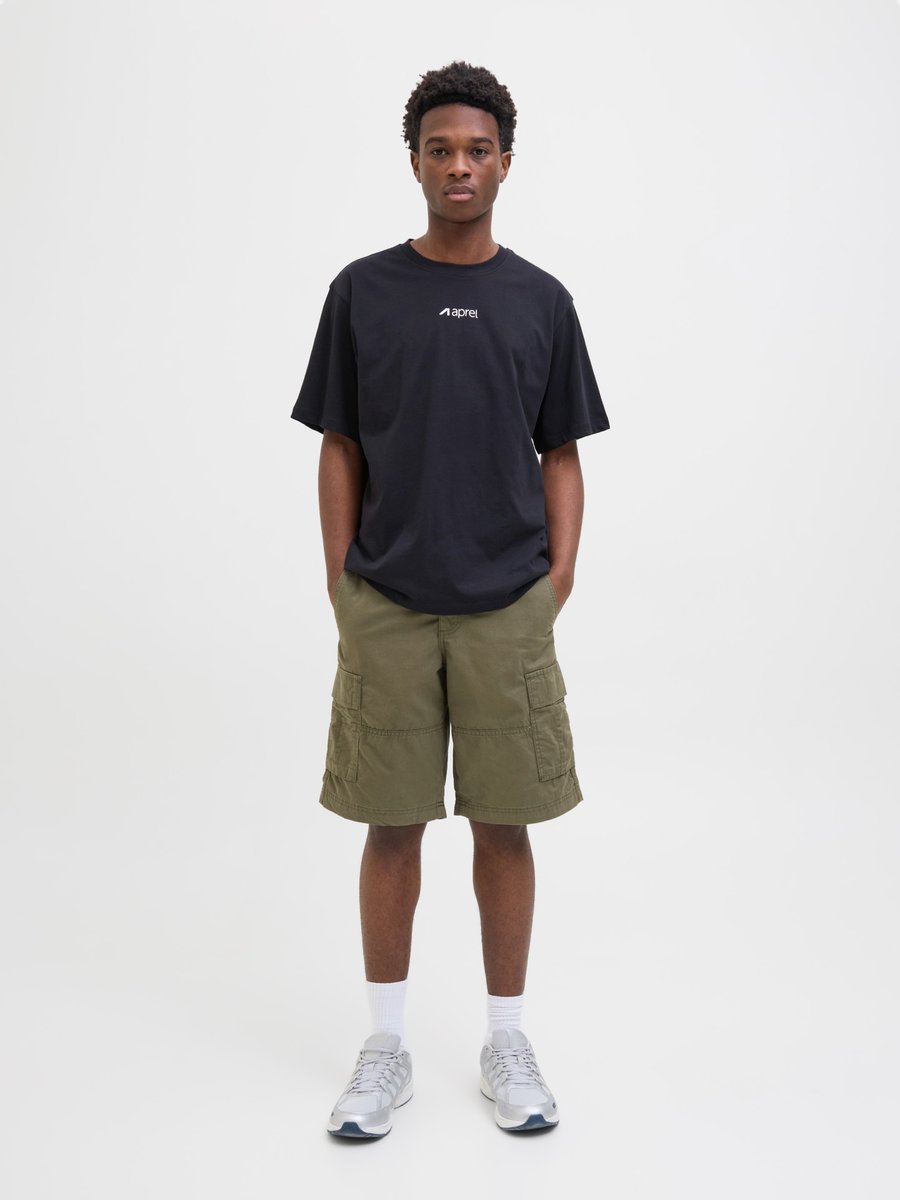 Шорты aprel Shorts, Olive Night/Olive
Шорты aprel Shorts, Olive Night/Olive