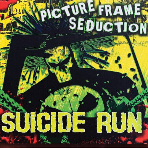 Виниловая пластинка Picture Frame Seduction - Suicide Run
Виниловая пластинка Picture Frame Seduction - Suicide Run