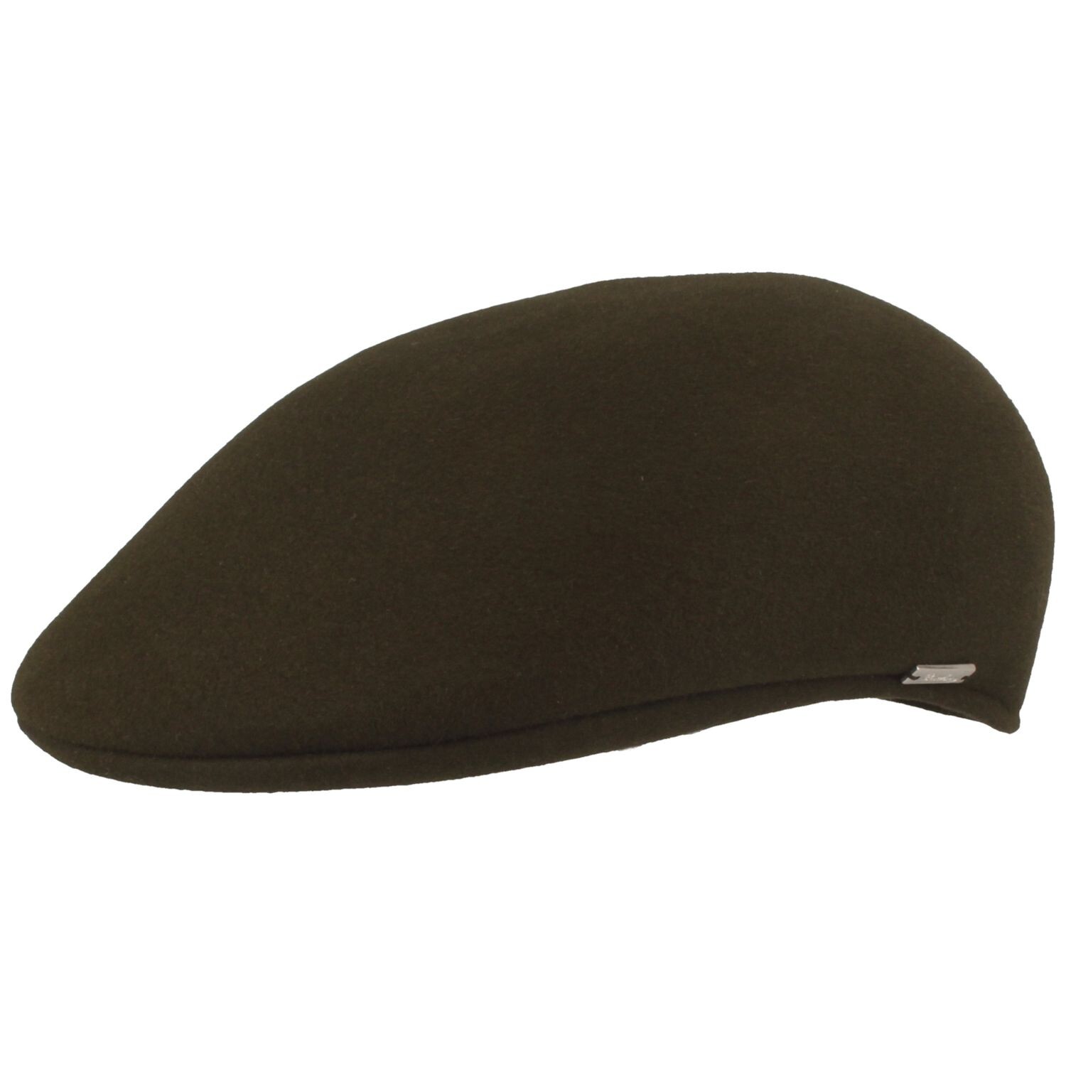 Бейсболка Borsalino Mütze, зеленый
Бейсболка Borsalino Mütze, зеленый