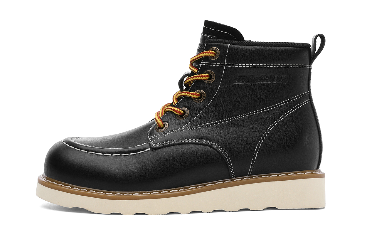 Против скольжения Анти удар Износостойкие Увеличение роста Баланс Высокие Детские Ботинки Черный Детские Dickies
Против скольжения Анти удар Износостойкие Увеличение роста Баланс Высокие Детские Ботинки Черный Детские Dickies