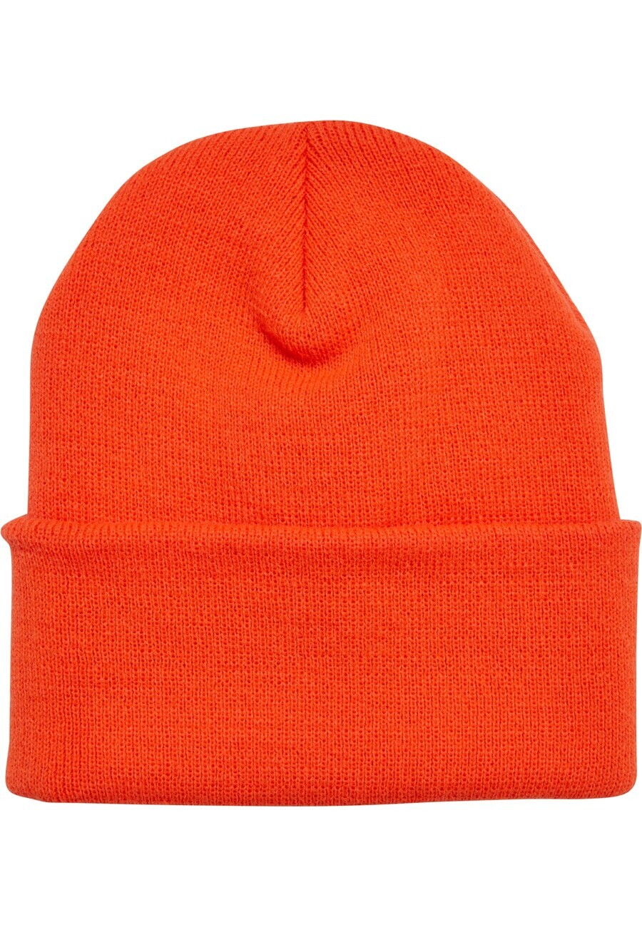 Шапка Flexfit Beanie, оранжевый
Шапка Flexfit Beanie, оранжевый