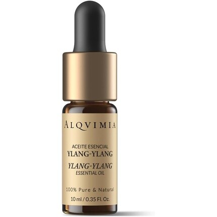 Эфирное масло иланг-иланга 10 мл 500 г Alqvimia
Эфирное масло иланг-иланга 10 мл 500 г Alqvimia