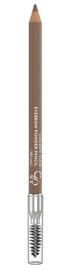 Пудровый карандаш для бровей Golden Rose - 102
Пудровый карандаш для бровей Golden Rose - 102