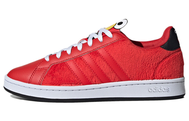 Кроссовки для скейтбординга Sesame Street X GRAND COURT, унисекс, низкие, красные/черные Adidas Neo, Черный, Кроссовки для скейтбординга Sesame Street X GRAND COURT, унисекс, низкие, красные/черные Adidas Neo
Кроссовки для скейтбординга Sesame Street X GRAND COURT, унисекс, низкие, красные/черные Adidas Neo, Черный, Кроссовки для скейтбординга Sesame Street X GRAND COURT, унисекс, низкие, красные/черные Adidas Neo