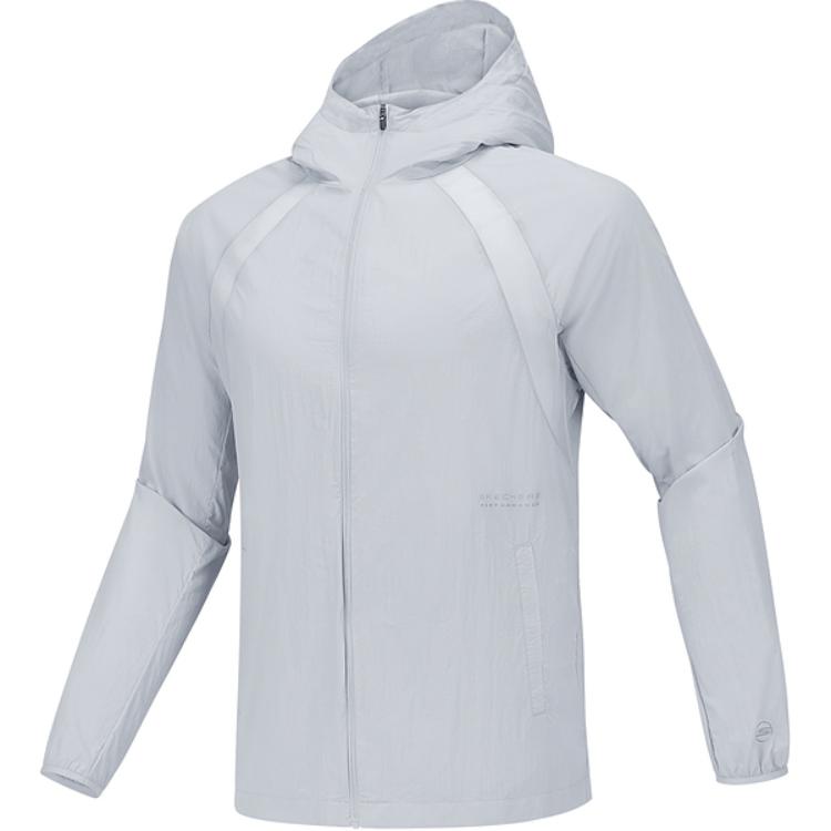 Skechers Унисекс куртка высокая серая, High-Rise Gray/004T
Skechers Унисекс куртка высокая серая, High-Rise Gray/004T