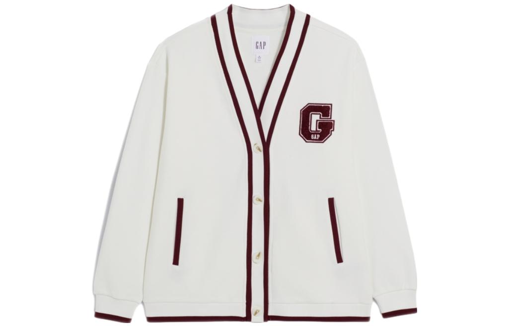 GAP Топ женский белый
GAP Топ женский белый