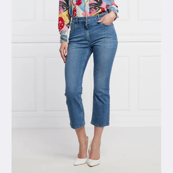 Джинсы обычного кроя Marella, синий
Джинсы обычного кроя Marella, синий