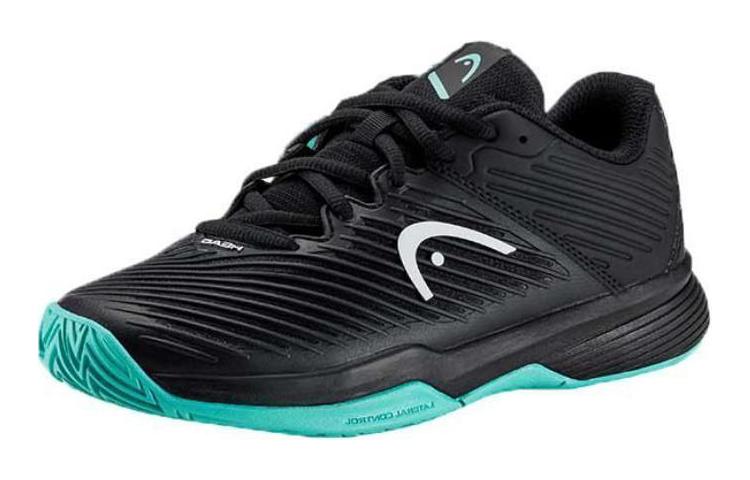 HEAD Детские кроссовки с низким верхом, устойчивые к скольжению, зеленые, черные, детские
HEAD Детские кроссовки с низким верхом, устойчивые к скольжению, зеленые, черные, детские