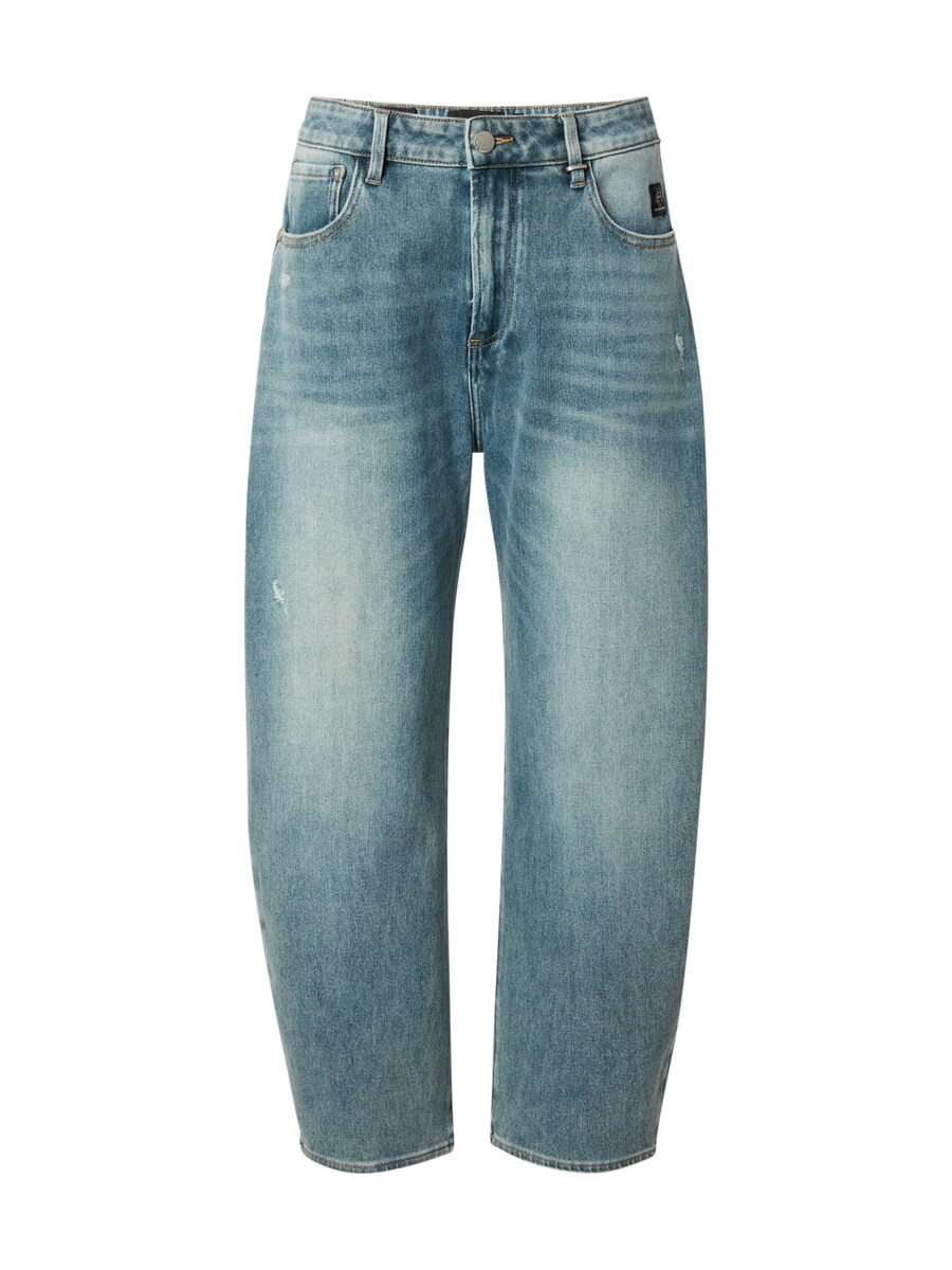 Мешковатые джинсы Elias Rumelis Yoana, Blue denim
Мешковатые джинсы Elias Rumelis Yoana, Blue denim