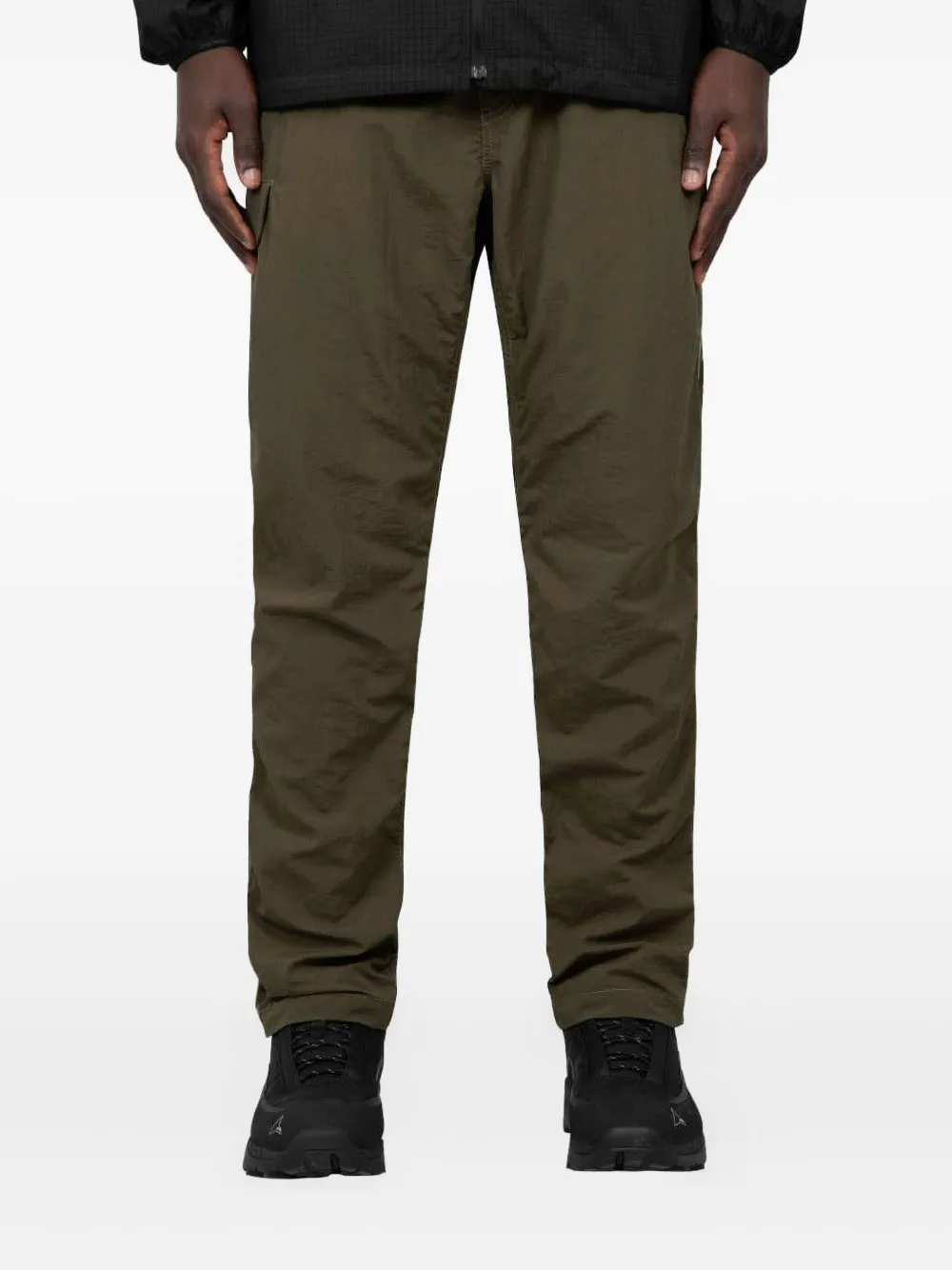 Походные брюки из тафты and Wander, зеленый
Походные брюки из тафты and Wander, зеленый