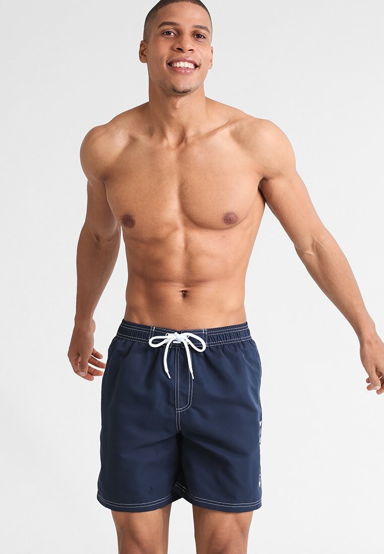 Шорты для плавания CHAMP Chiemsee, цвет navy
Шорты для плавания CHAMP Chiemsee, цвет navy