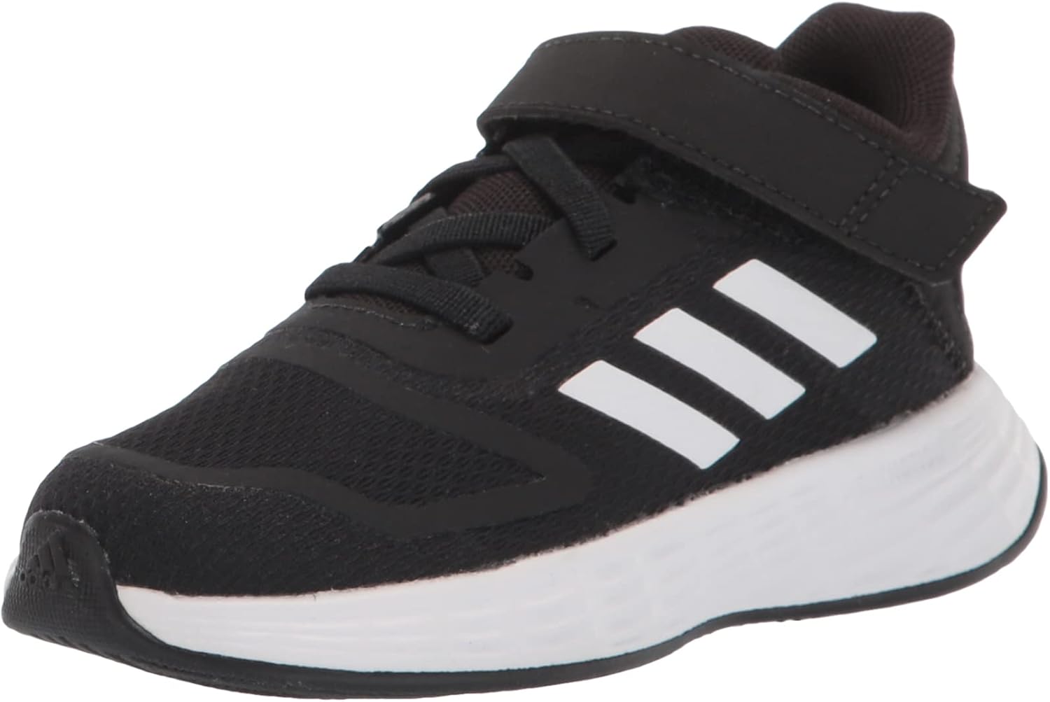 Беговые кроссовки Adidas Duramo 10 для мальчиков, белый/черный
Беговые кроссовки Adidas Duramo 10 для мальчиков, белый/черный