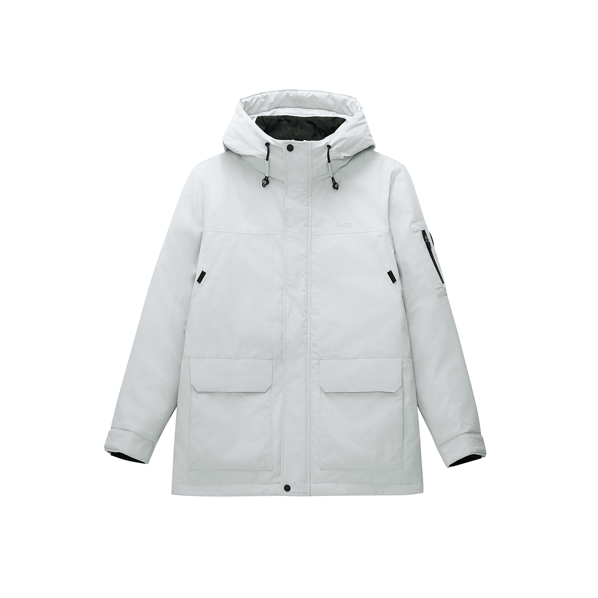 Туристический походный городской образ жизни/путешествия/поездки waterproof, windproof, breathable, abrasion resistant, thermal Jeep, бежевый
Туристический походный городской образ жизни/путешествия/поездки waterproof, windproof, breathable, abrasion resistant, thermal Jeep, бежевый