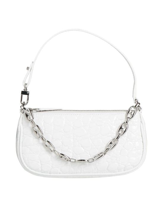 Сумка BY FAR, белый
Сумка BY FAR, белый