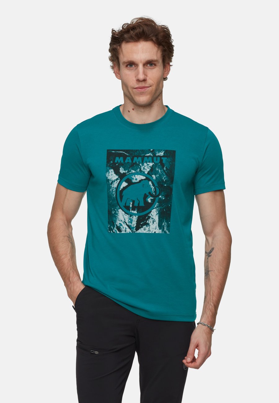 Футболка Mammut TROVAT, Deep Teal/Green, Зеленый, Футболка Mammut TROVAT, Deep Teal/Green
Футболка Mammut TROVAT, Deep Teal/Green, Зеленый, Футболка Mammut TROVAT, Deep Teal/Green