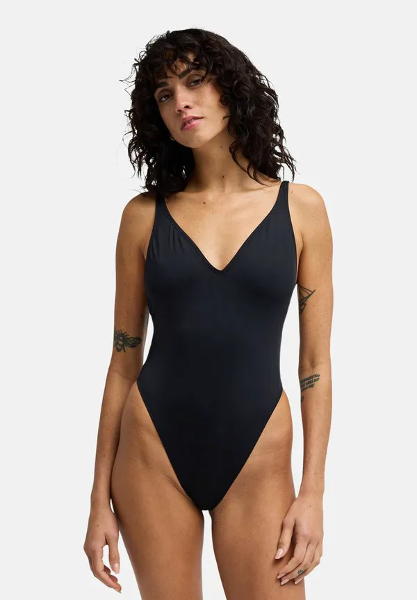 Купальник sol searcher с глубоким v-образным вырезом Billabong, Black Pebble, Черный, Купальник sol searcher с глубоким v-образным вырезом Billabong, Black Pebble
Купальник sol searcher с глубоким v-образным вырезом Billabong, Black Pebble, Черный, Купальник sol searcher с глубоким v-образным вырезом Billabong, Black Pebble