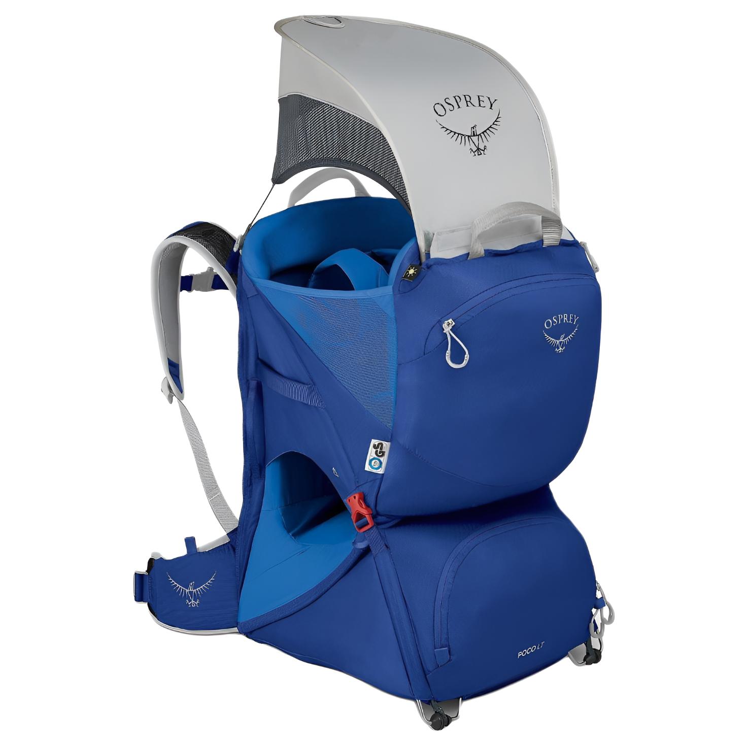 OSPREY 21л наружные сумки nylon blue sky unisex
OSPREY 21л наружные сумки nylon blue sky unisex