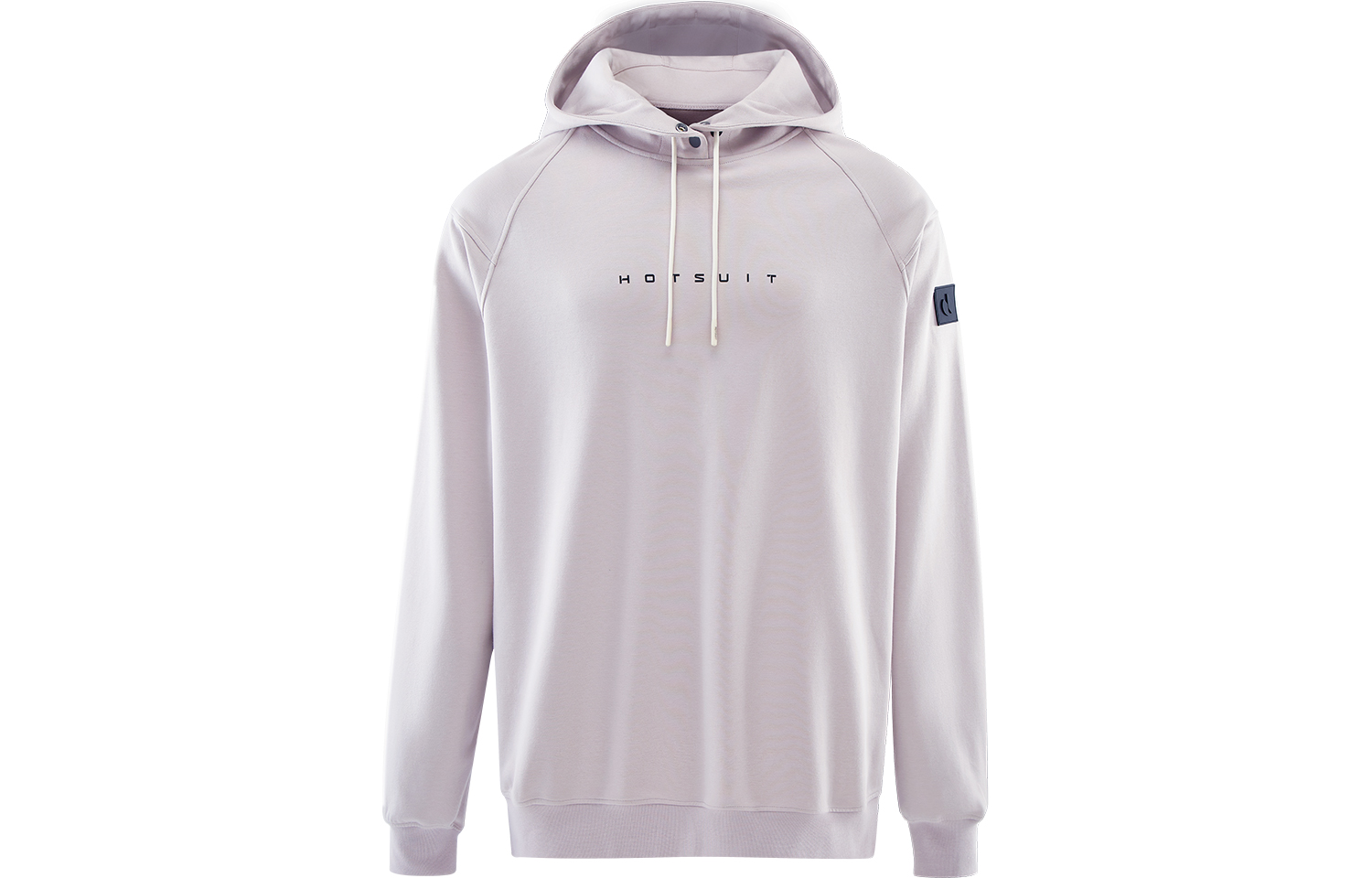 Унисекс свитшот HOTSUIT, сирень
Унисекс свитшот HOTSUIT, сирень