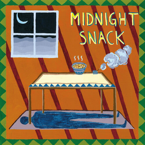 Виниловая пластинка Homeshake: Midnight Snack
Виниловая пластинка Homeshake: Midnight Snack