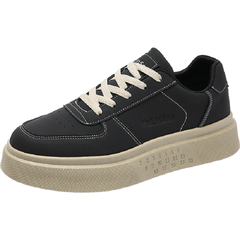 Износостойкие и легкие низкие мужские кроссовки для скейтбординга Mulinsen, Camel
Износостойкие и легкие низкие мужские кроссовки для скейтбординга Mulinsen, Camel