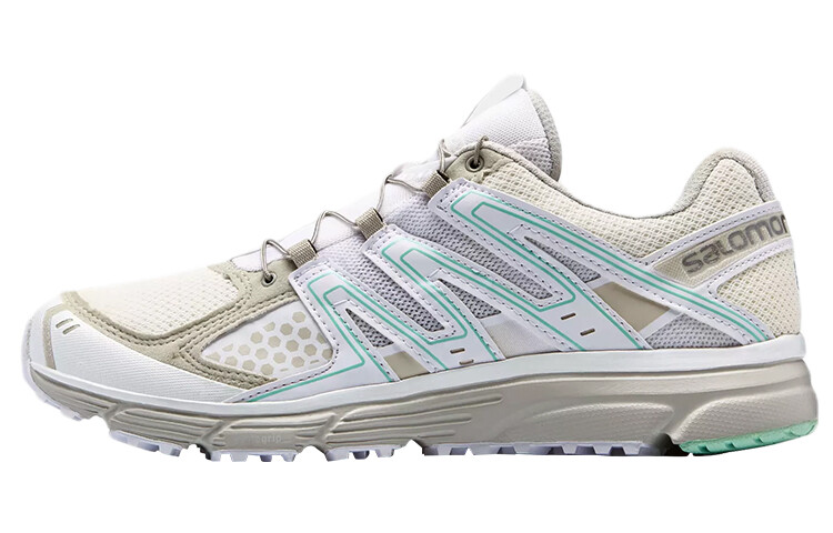 Кроссовки SALOMON X-Mission 3 White Mint, Белый, Кроссовки SALOMON X-Mission 3 White Mint
Кроссовки SALOMON X-Mission 3 White Mint, Белый, Кроссовки SALOMON X-Mission 3 White Mint