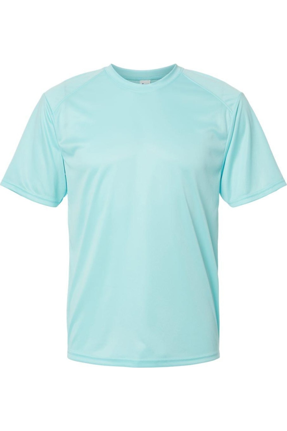 Футболка с надписью «Paragon Islander Performance», цвет aqua blue
Футболка с надписью «Paragon Islander Performance», цвет aqua blue