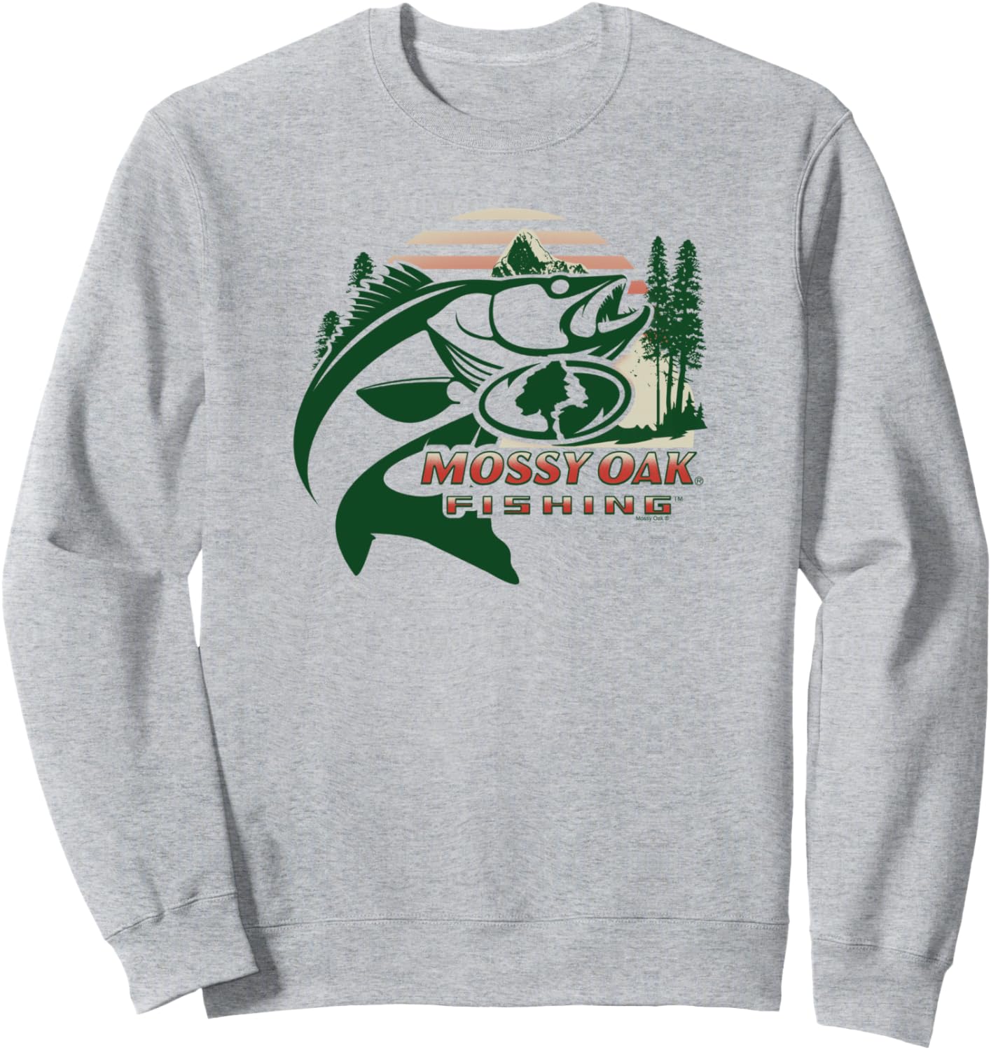 Толстовка Mossy Oak Fishing Built For The Bite Fish Logo, серая, Серый, Толстовка Mossy Oak Fishing Built For The Bite Fish Logo, серая
Толстовка Mossy Oak Fishing Built For The Bite Fish Logo, серая, Серый, Толстовка Mossy Oak Fishing Built For The Bite Fish Logo, серая