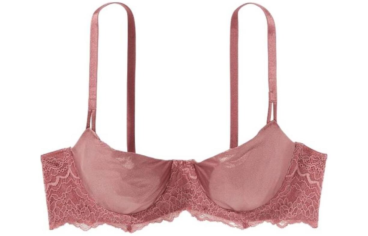 Женский бюстгальтер Victoria'S Secret
Женский бюстгальтер Victoria'S Secret