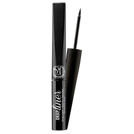 Подводка для глаз Deep Liner Bellaoggi
Подводка для глаз Deep Liner Bellaoggi