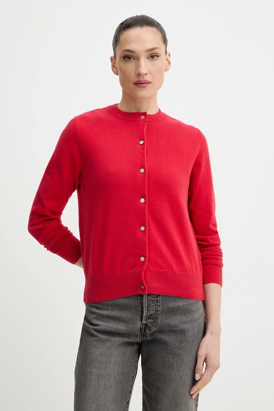 Кардиган Levi's, красный
Кардиган Levi's, красный