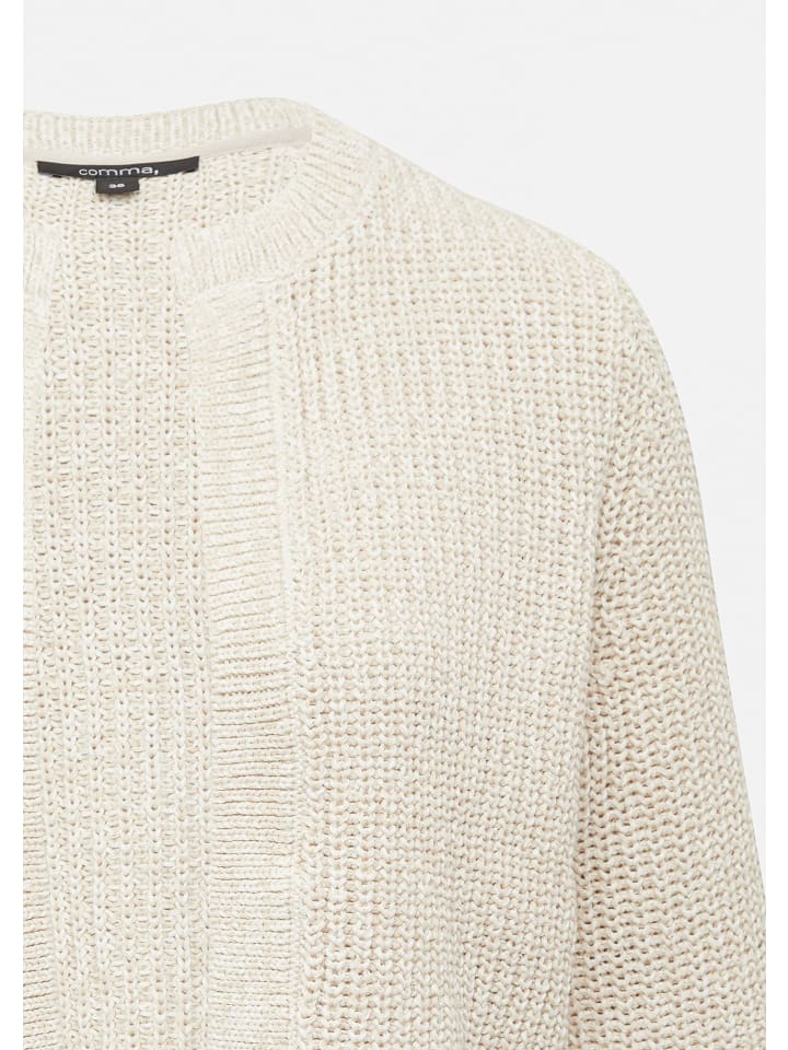 Кардиган comma, бежевый
Кардиган comma, бежевый