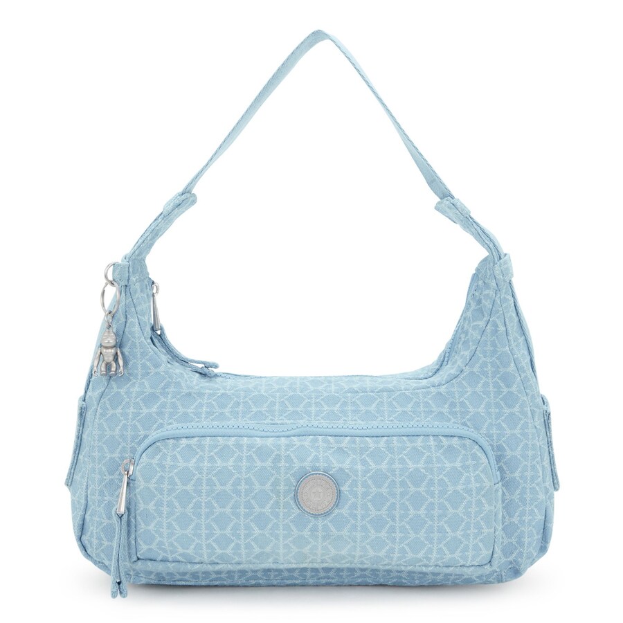 Сумка через плечо KIPLING Karis, Light blue
Сумка через плечо KIPLING Karis, Light blue