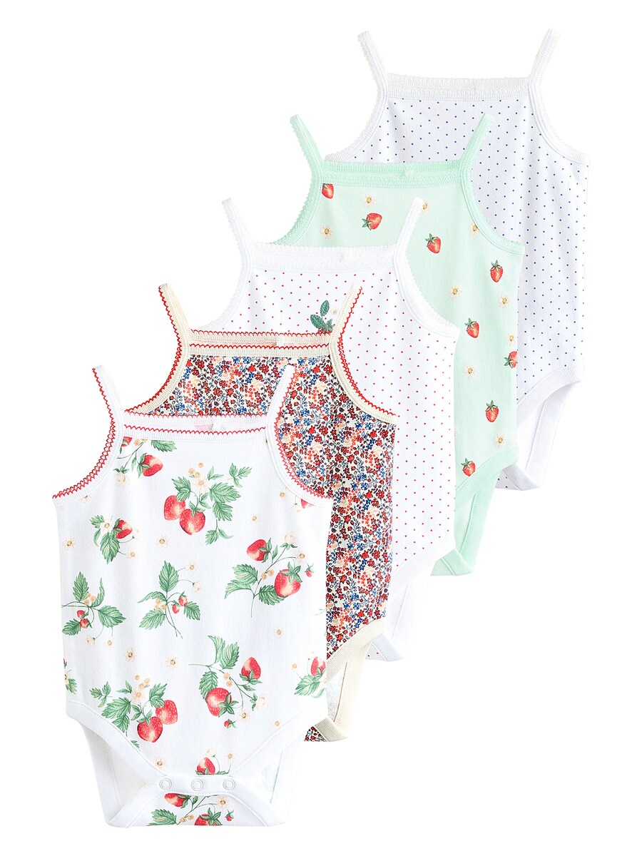 Комбинезон Next, разноцветный
Комбинезон Next, разноцветный