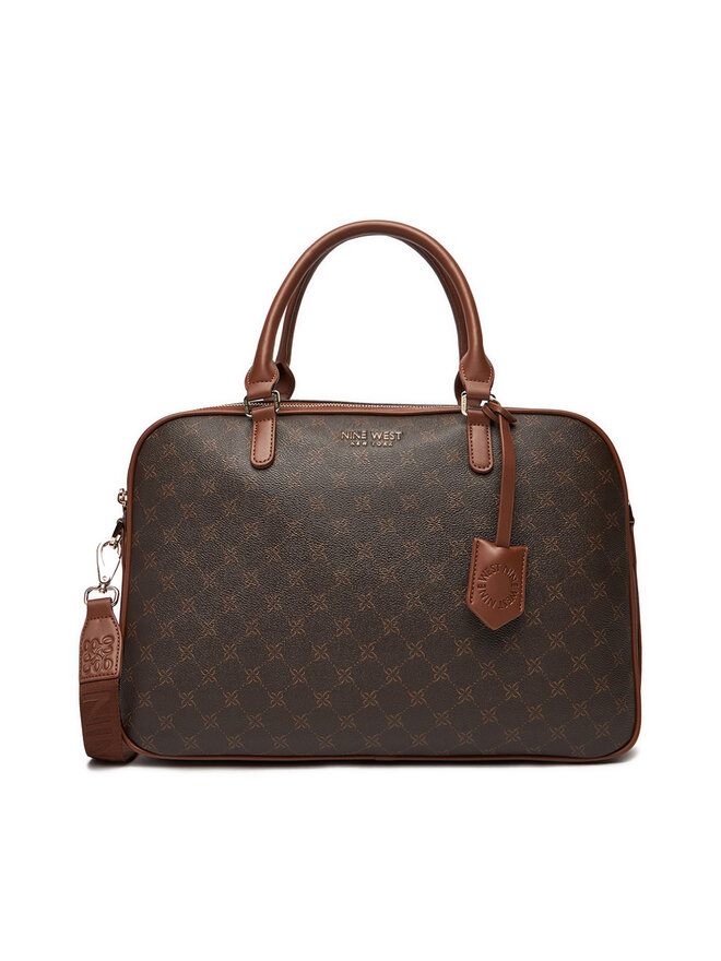 Сумка для ноутбука Nine West CEO-NEBRASKA-LDA78172, коричневый
Сумка для ноутбука Nine West CEO-NEBRASKA-LDA78172, коричневый