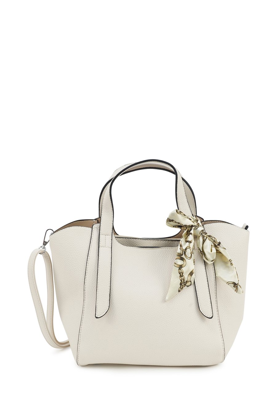 Сумка Harpa Handbag, Seashell White/White
Сумка Harpa Handbag, Seashell White/White