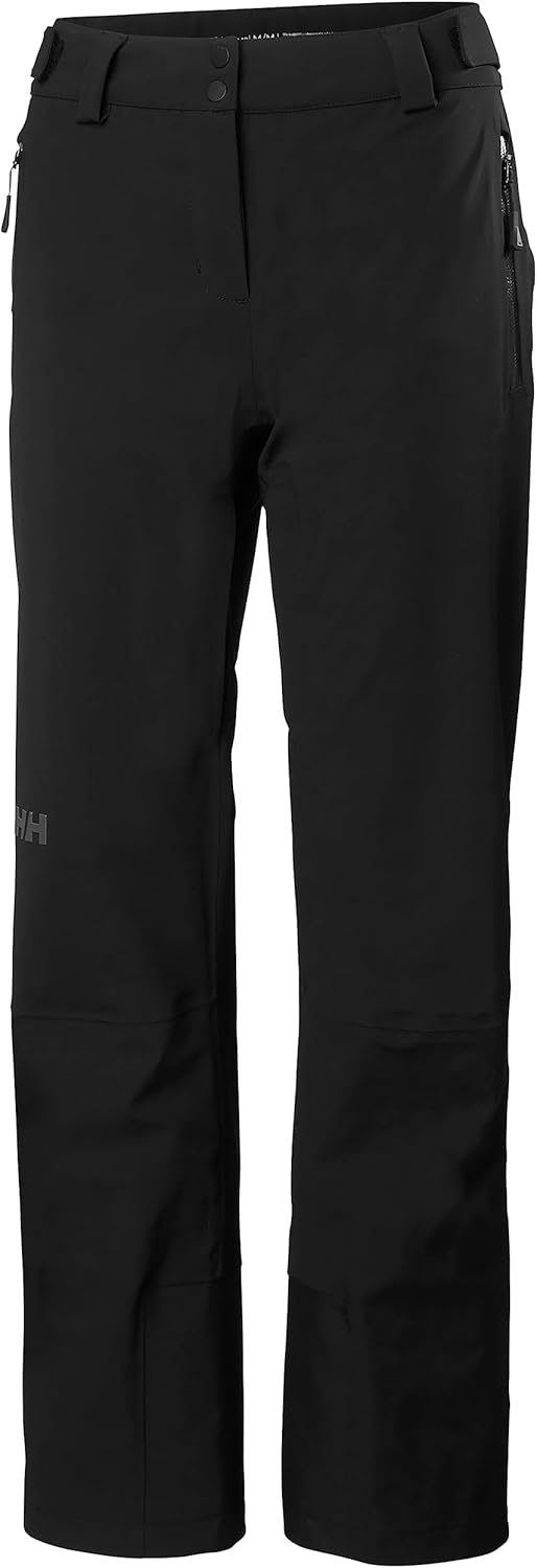 Женские брюки Helly-Hansen Motionista 3L Shell Helly Hansen, 990 Black
Женские брюки Helly-Hansen Motionista 3L Shell Helly Hansen, 990 Black