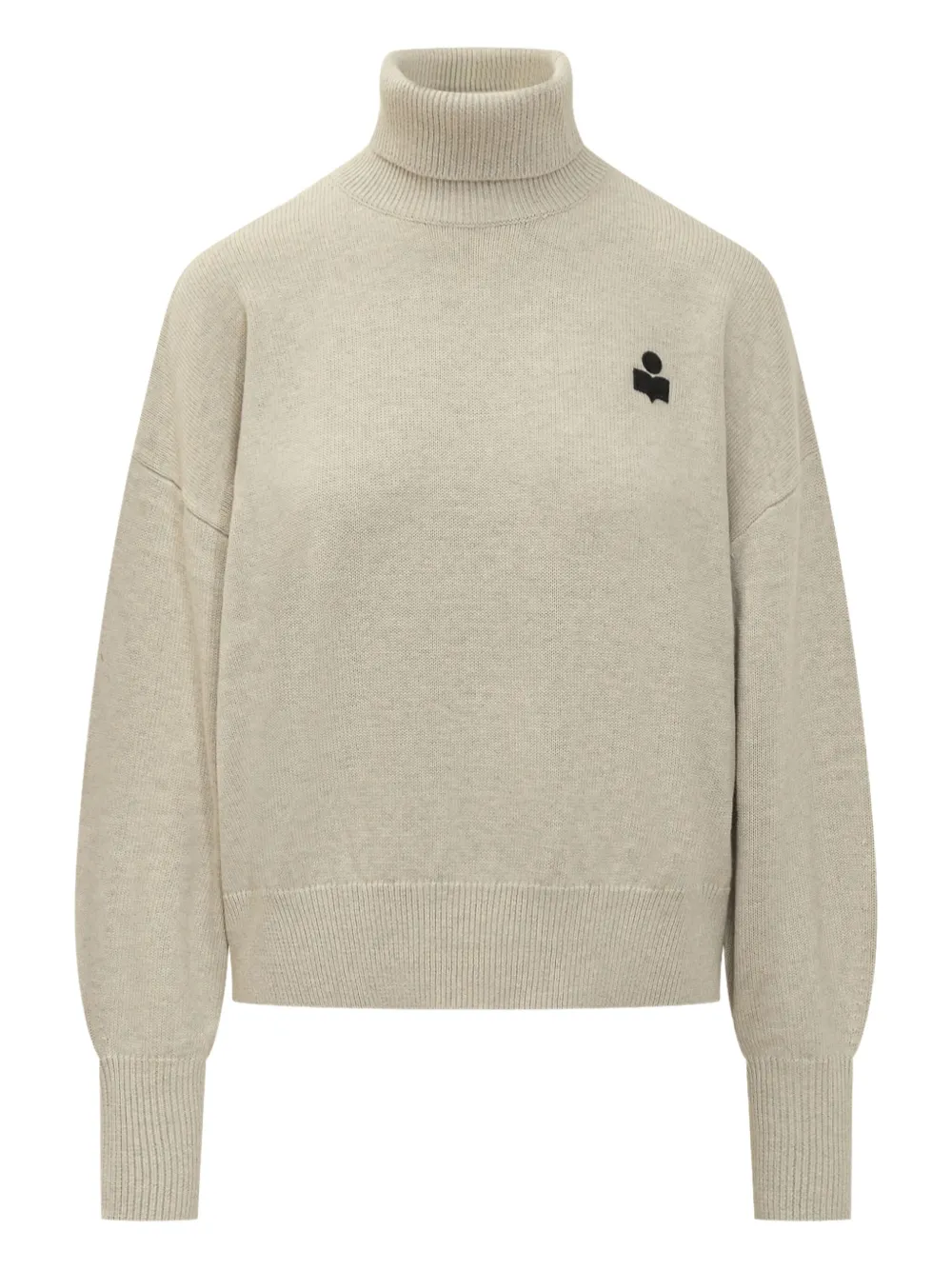 Водолазка с вышитым логотипом MARANT ÉTOILE, нейтральный
Водолазка с вышитым логотипом MARANT ÉTOILE, нейтральный