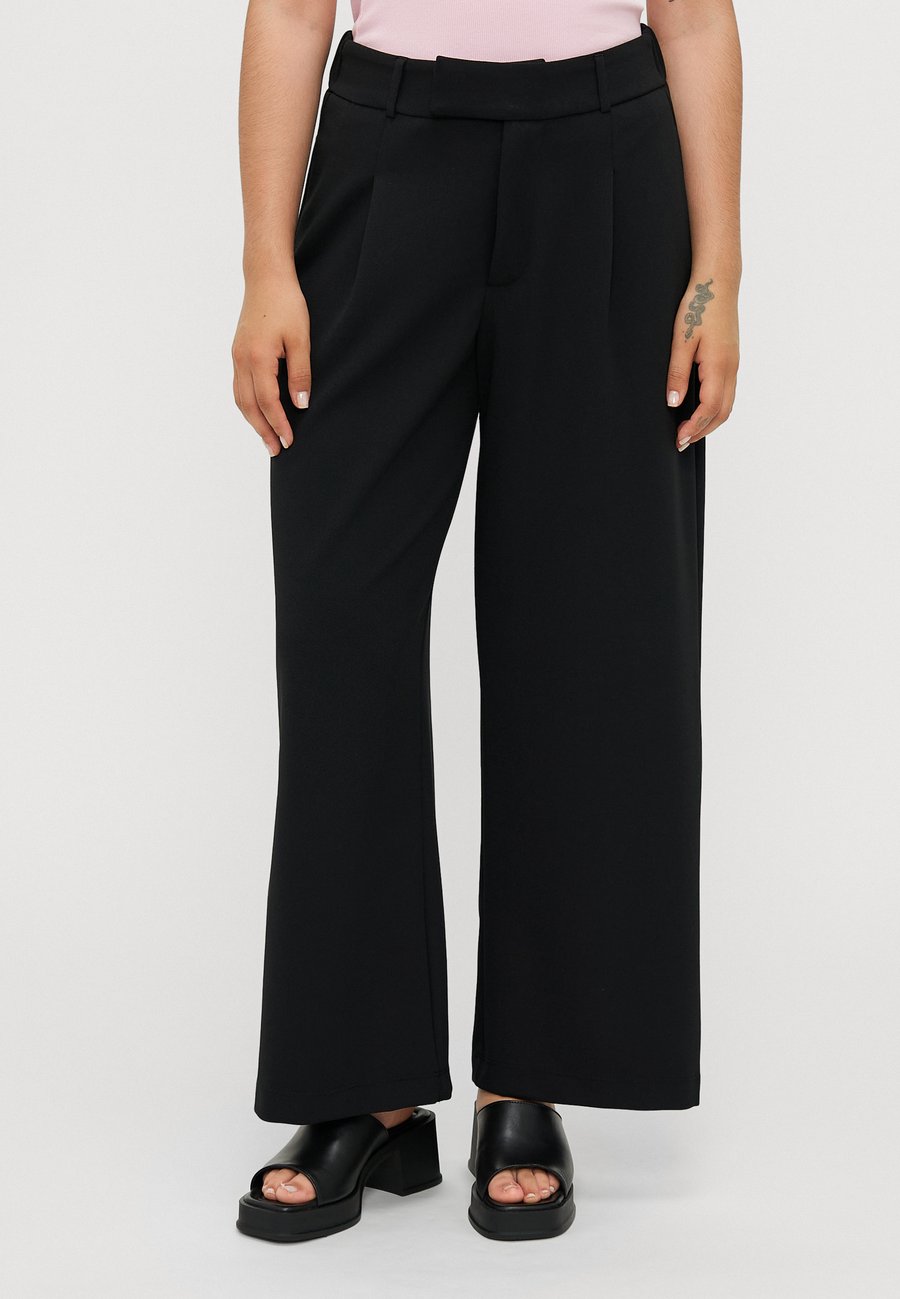 Брюки ONLY Petite ONLRENAL PLEAT STRAIGHT, Black
Брюки ONLY Petite ONLRENAL PLEAT STRAIGHT, Black
