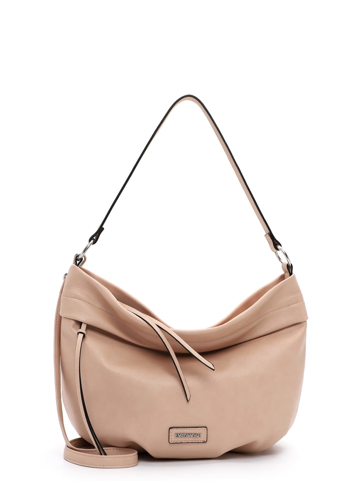 Наплечная сумка EMILY & NOAH, песочный, Бежевый, Наплечная сумка EMILY & NOAH, песочный
Наплечная сумка EMILY & NOAH, песочный, Бежевый, Наплечная сумка EMILY & NOAH, песочный