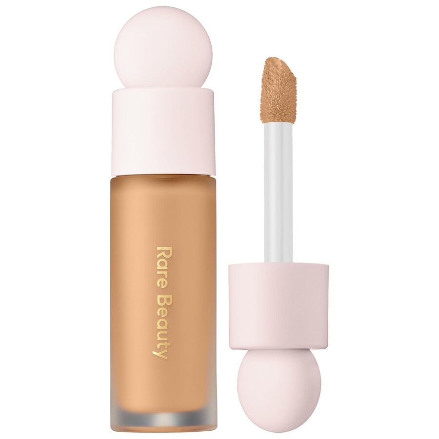 Осветляющий консилер Liquid Touch Rare Beauty by Selena Gomez, 0.25 oz/7.5 mL, 310W
Осветляющий консилер Liquid Touch Rare Beauty by Selena Gomez, 0.25 oz/7.5 mL, 310W