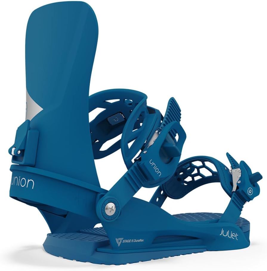 Женские крепления для сноуборда Union Juliet, размер M, синие Union Binding Company & Design, Blue, Синий, Женские крепления для сноуборда Union Juliet, размер M, синие Union Binding Company & Design, Blue
Женские крепления для сноуборда Union Juliet, размер M, синие Union Binding Company & Design, Blue, Синий, Женские крепления для сноуборда Union Juliet, размер M, синие Union Binding Company & Design, Blue