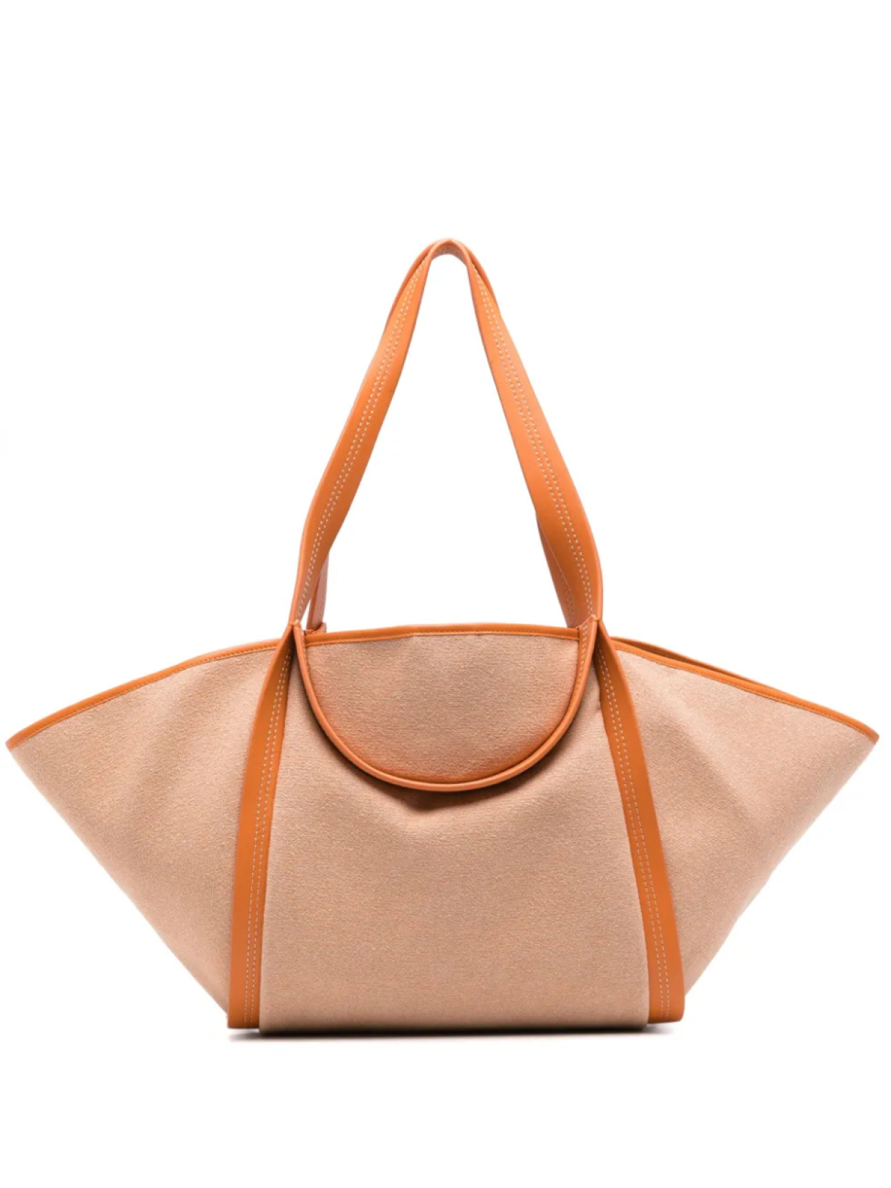 Hereu сумка-тоут Cuber, оранжевый
Hereu сумка-тоут Cuber, оранжевый