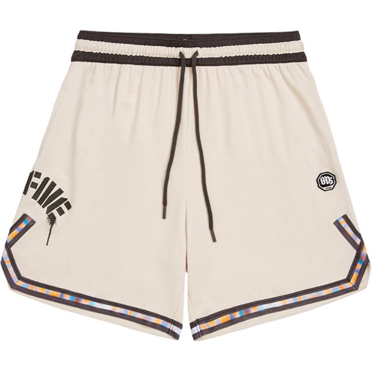 Лининг Badfive спортивные шорты мужские песчано-гравийный серый
Лининг Badfive спортивные шорты мужские песчано-гравийный серый