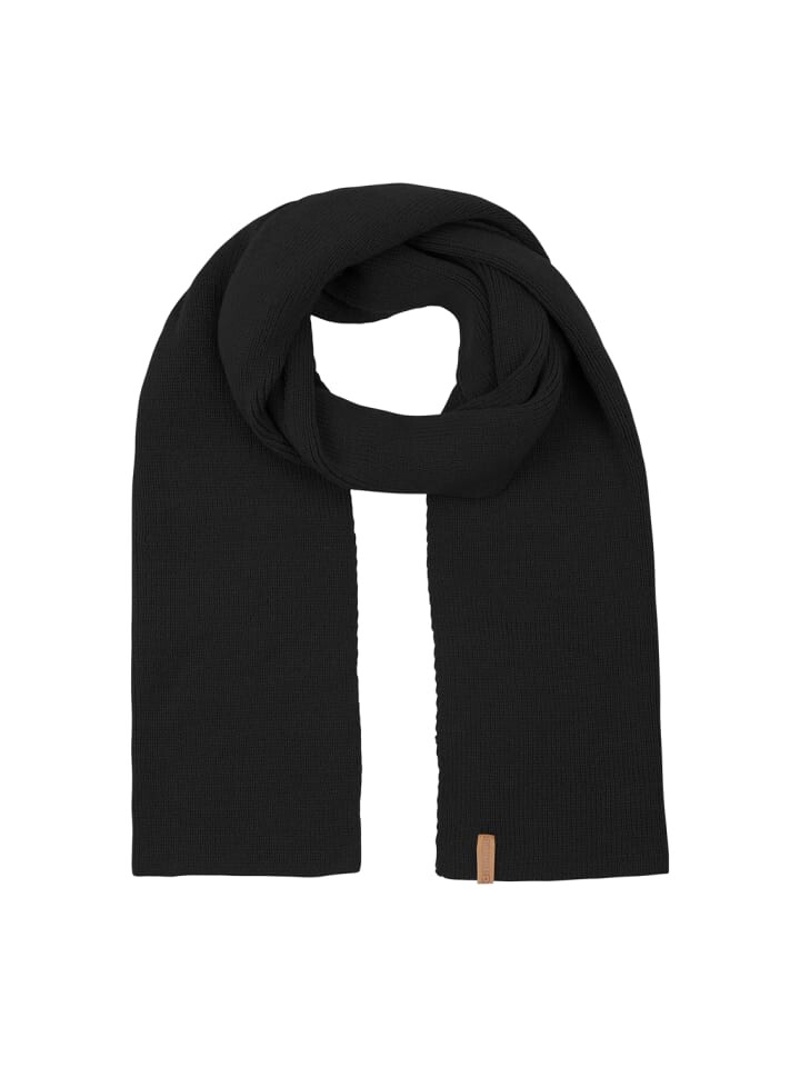 Шарф riverso, черный
Шарф riverso, черный