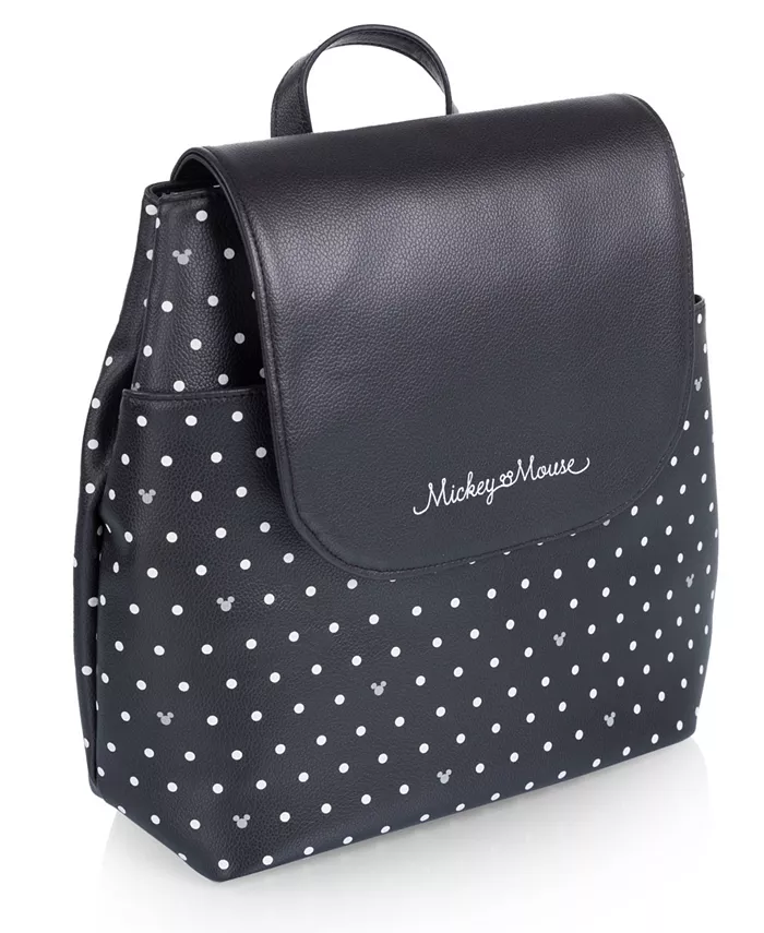 Рюкзак-холодильник Disney Mickey Mouse Downtown Mini Cooler объемом 7 литров Oniva, черный
Рюкзак-холодильник Disney Mickey Mouse Downtown Mini Cooler объемом 7 литров Oniva, черный