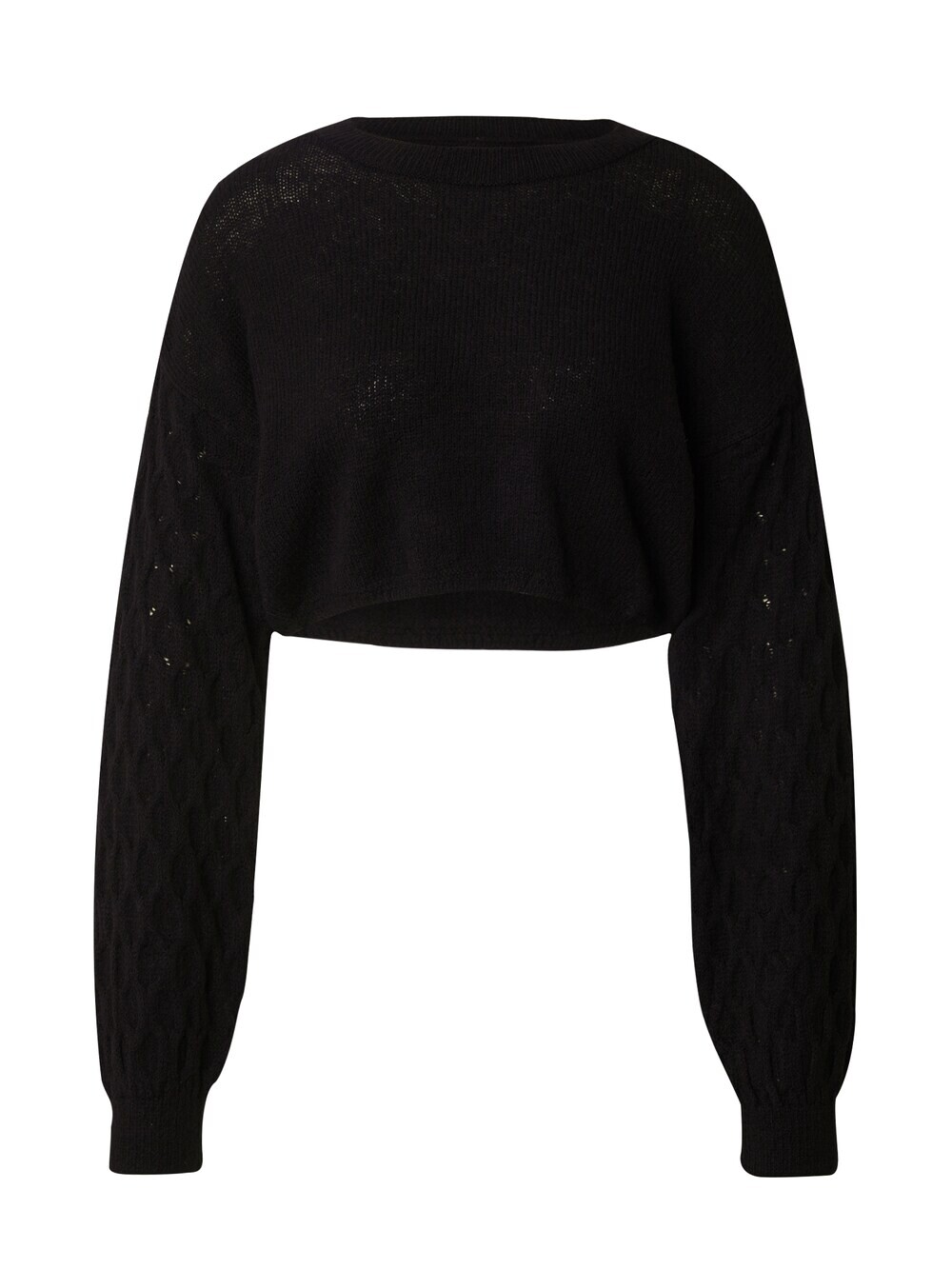 Свитер ONLY TIRONA, черный
Свитер ONLY TIRONA, черный