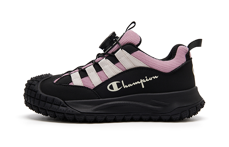 Кроссовки для бега Outdoor Explorer с низким верхом, амортизирующие и износостойкие. Champion Kids, фиолетовый
Кроссовки для бега Outdoor Explorer с низким верхом, амортизирующие и износостойкие. Champion Kids, фиолетовый