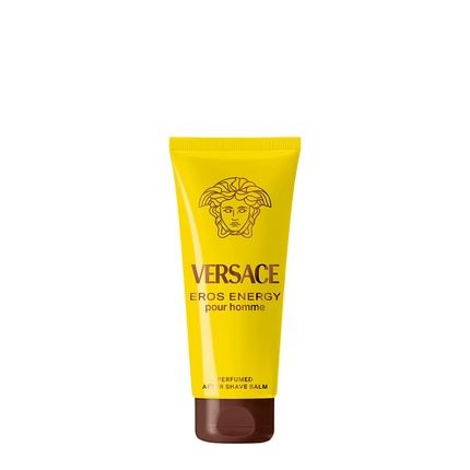 Лосьон после бритья Eros Energy Men 100 мл Versace
Лосьон после бритья Eros Energy Men 100 мл Versace
