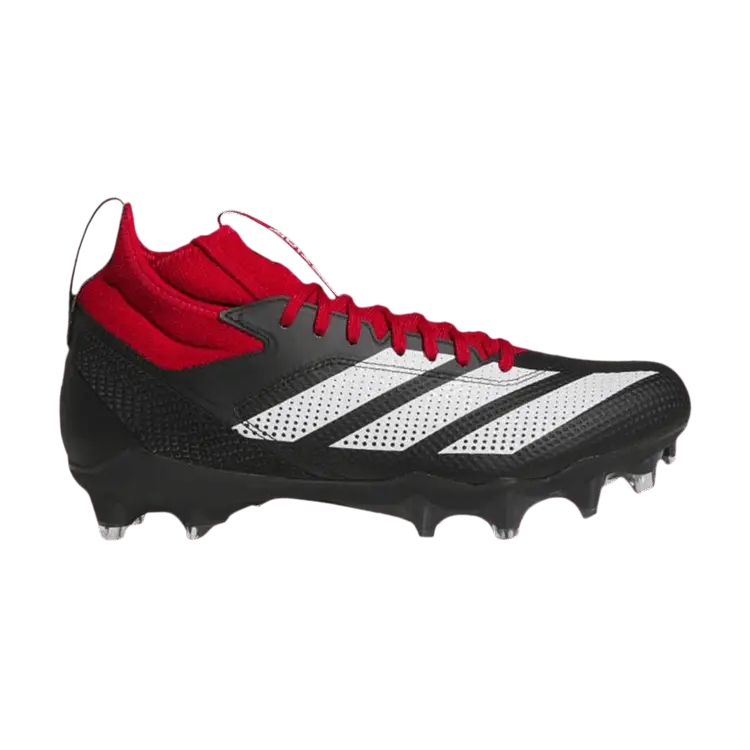 Кроссовки Adidas Adizero Impact, Core Black Power Red
Кроссовки Adidas Adizero Impact, Core Black Power Red