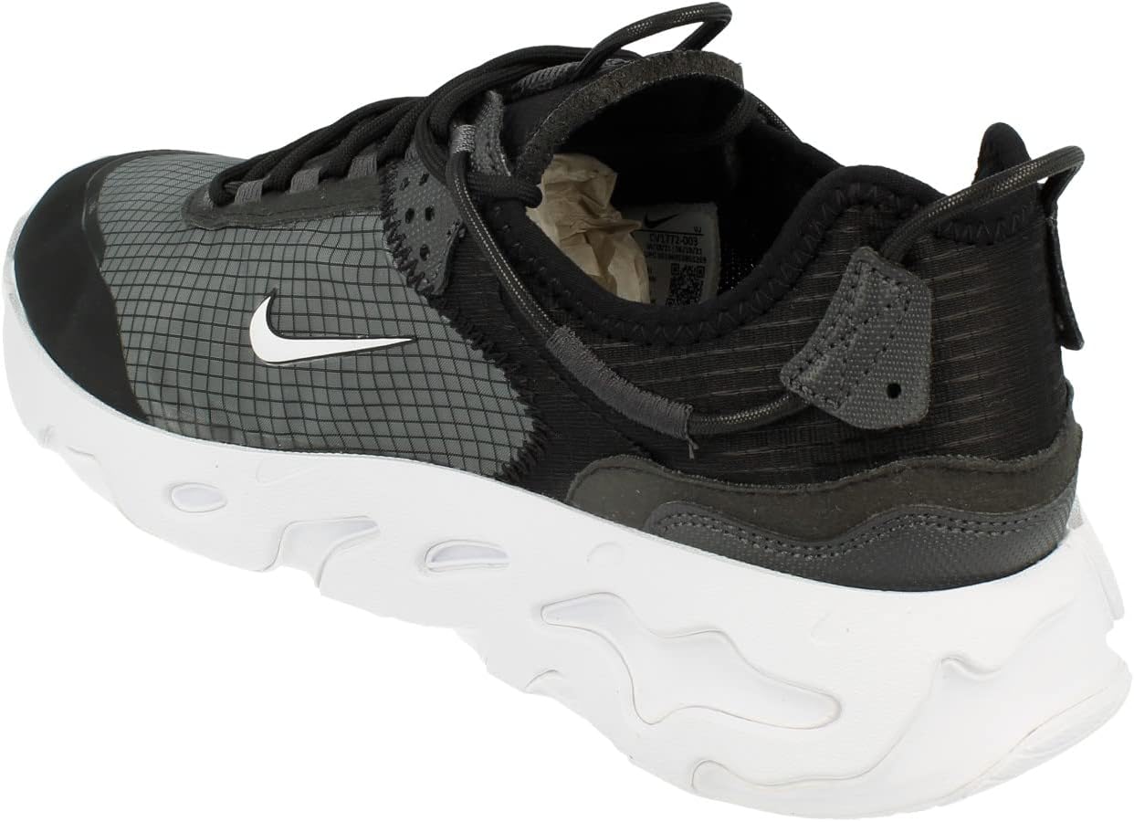 Мужские кроссовки для соревнований Nike, Black/Anthracite
Мужские кроссовки для соревнований Nike, Black/Anthracite